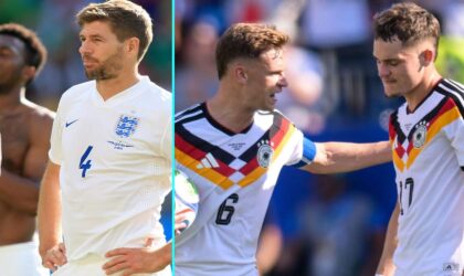 Germany Just Pulled an England at the World Cup and the Parallels Are Brutal