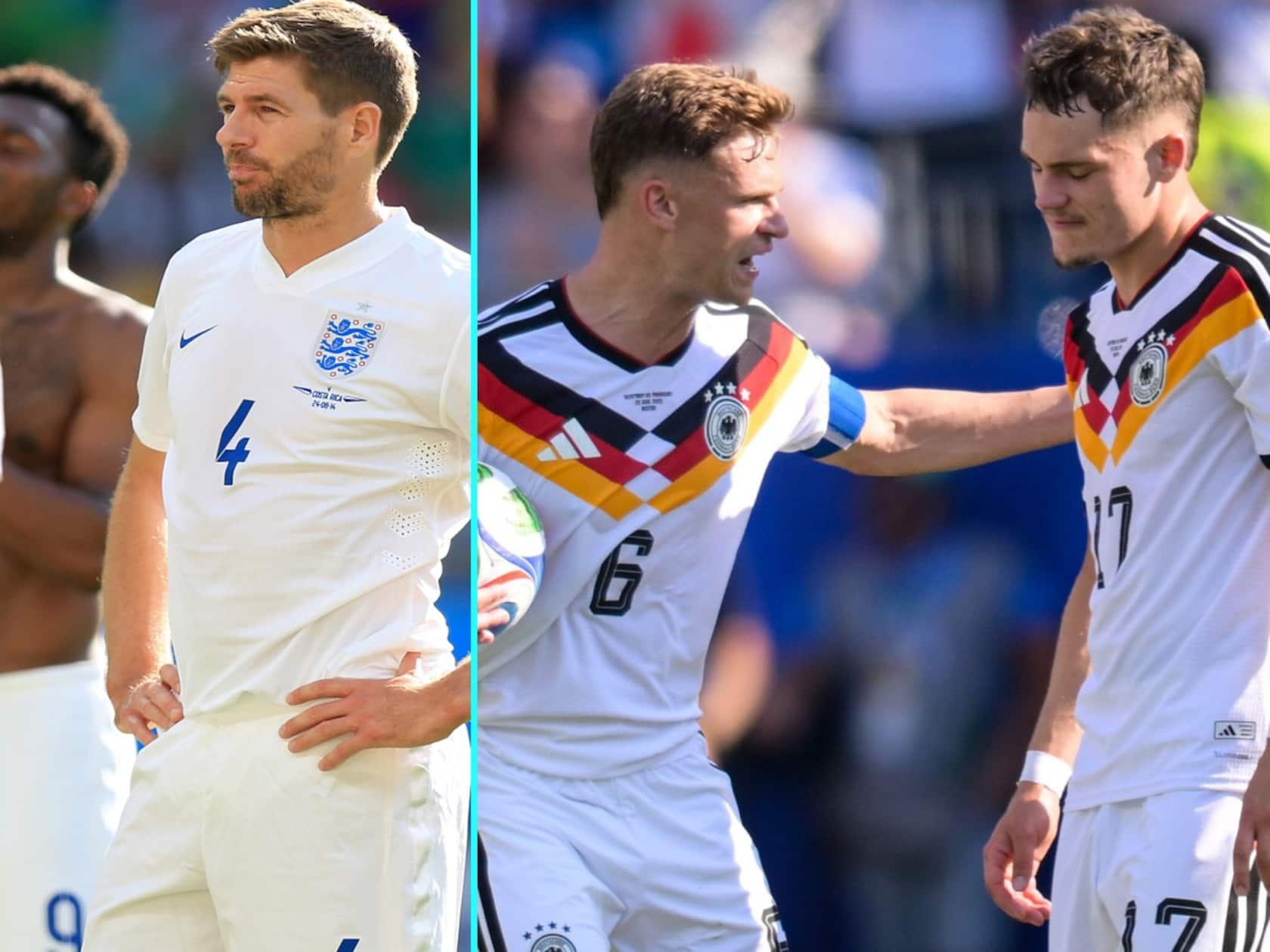 Germany Just Pulled an England at the World Cup and the Parallels Are Brutal