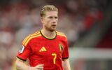 Belgium Gets a Key Defender Back Just in Time for Senegal Knockout Match