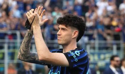 Real Madrid Push for €60M Defender Mourinho Wants to Anchor His Back Line