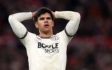 West Ham Expected to Leave Mateus Fernandes Out of Pre-Season Return as Man United and Spurs Circle
