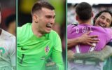 Croatia, Morocco and Paraguay Are the Only Nations Perfect in World Cup Penalty Shootouts