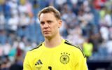 Germany’s World Cup Disaster Ends With Manuel Neuer’s Final Goodbye