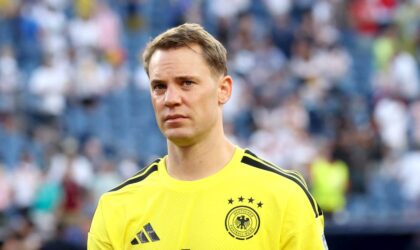 Germany’s World Cup Disaster Ends With Manuel Neuer’s Final Goodbye