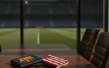 Barcelona and Atletico Madrid Finally Sat Down Together for Julián Álvarez. Now What?