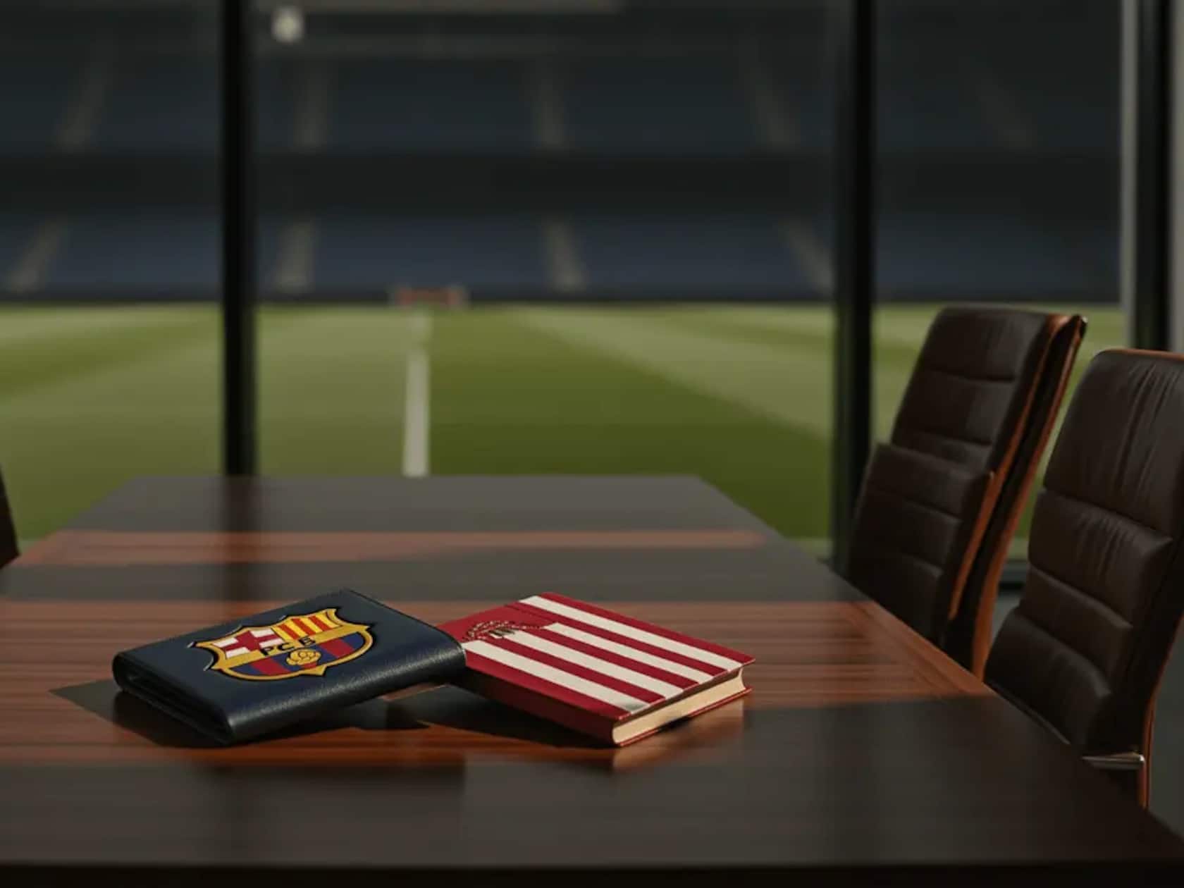 Barcelona and Atletico Madrid Finally Sat Down Together for Julián Álvarez. Now What?