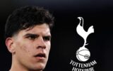 Tottenham Just Beat Man United to an £85 Million Signing. That’s a Club Record.