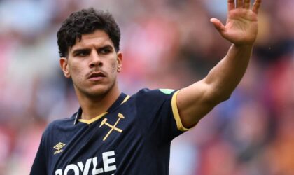 Tottenham Just Paid $108 Million for a Midfielder. Here’s Why Manchester United Wouldn’t.