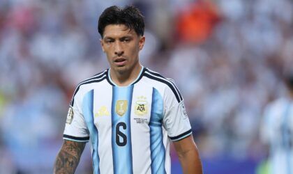 AC Milan Eyes Lisandro Martínez as Rúben Amorim Plans a Defensive Reset