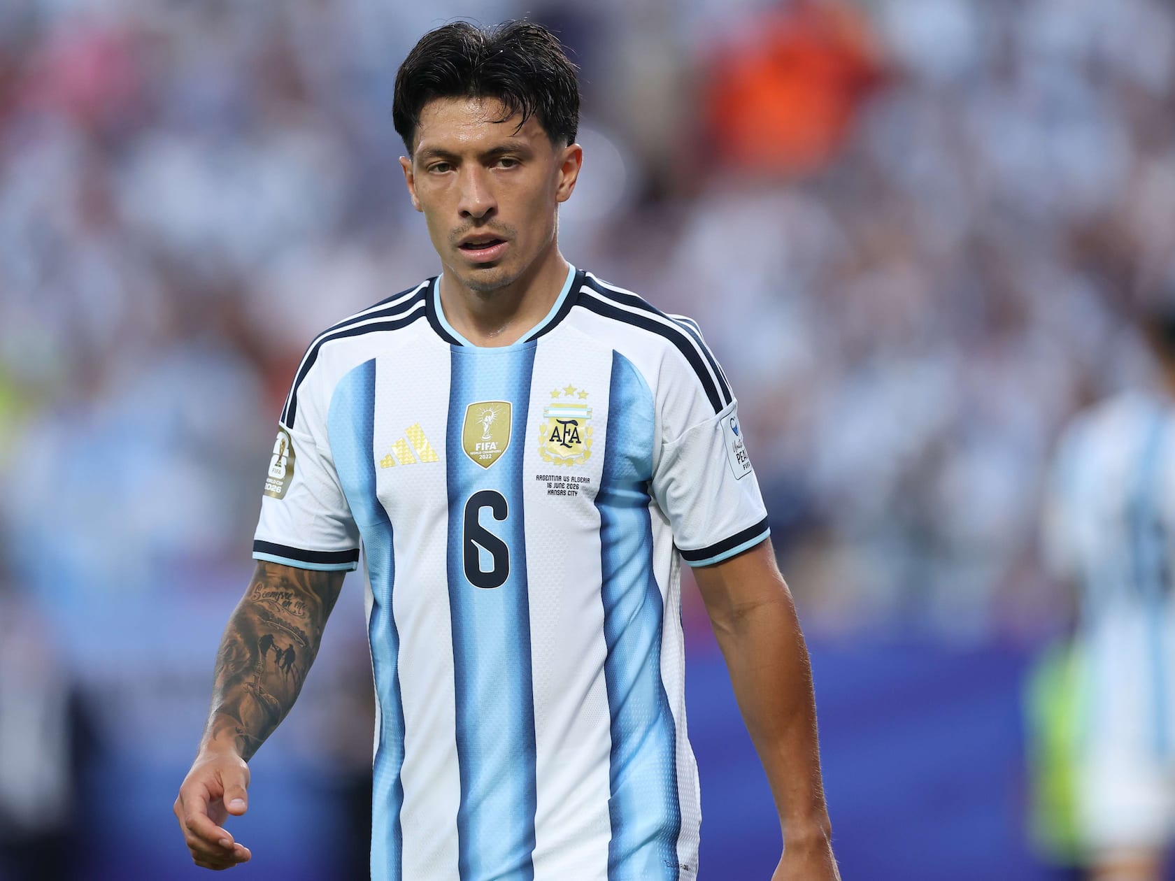 AC Milan Eyes Lisandro Martínez as Rúben Amorim Plans a Defensive Reset