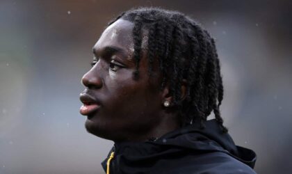 Wolves Slap a £30 Million Price Tag on Mateus Mane. Will Anyone Pay It?