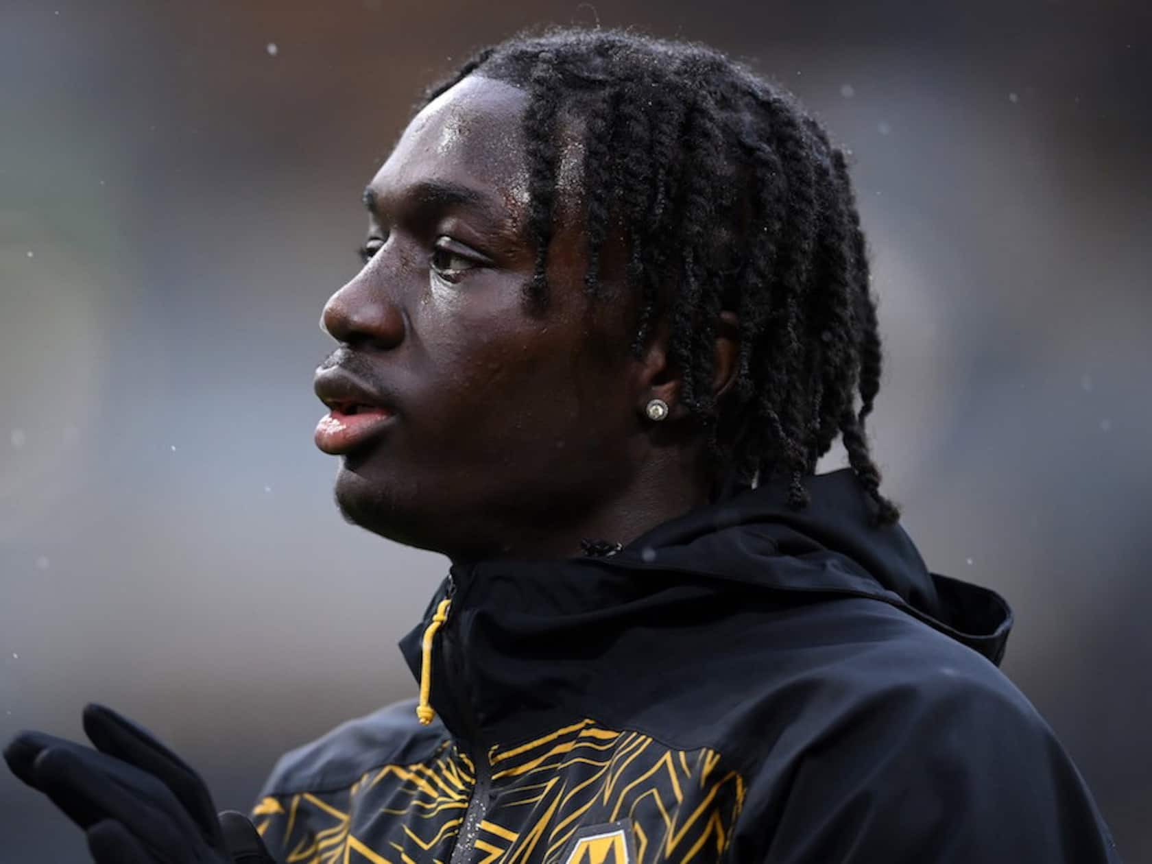 Wolves Slap a £30 Million Price Tag on Mateus Mane. Will Anyone Pay It?