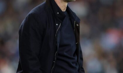 Coventry Locked Frank Lampard Down Through 2029 After Championship Triumph