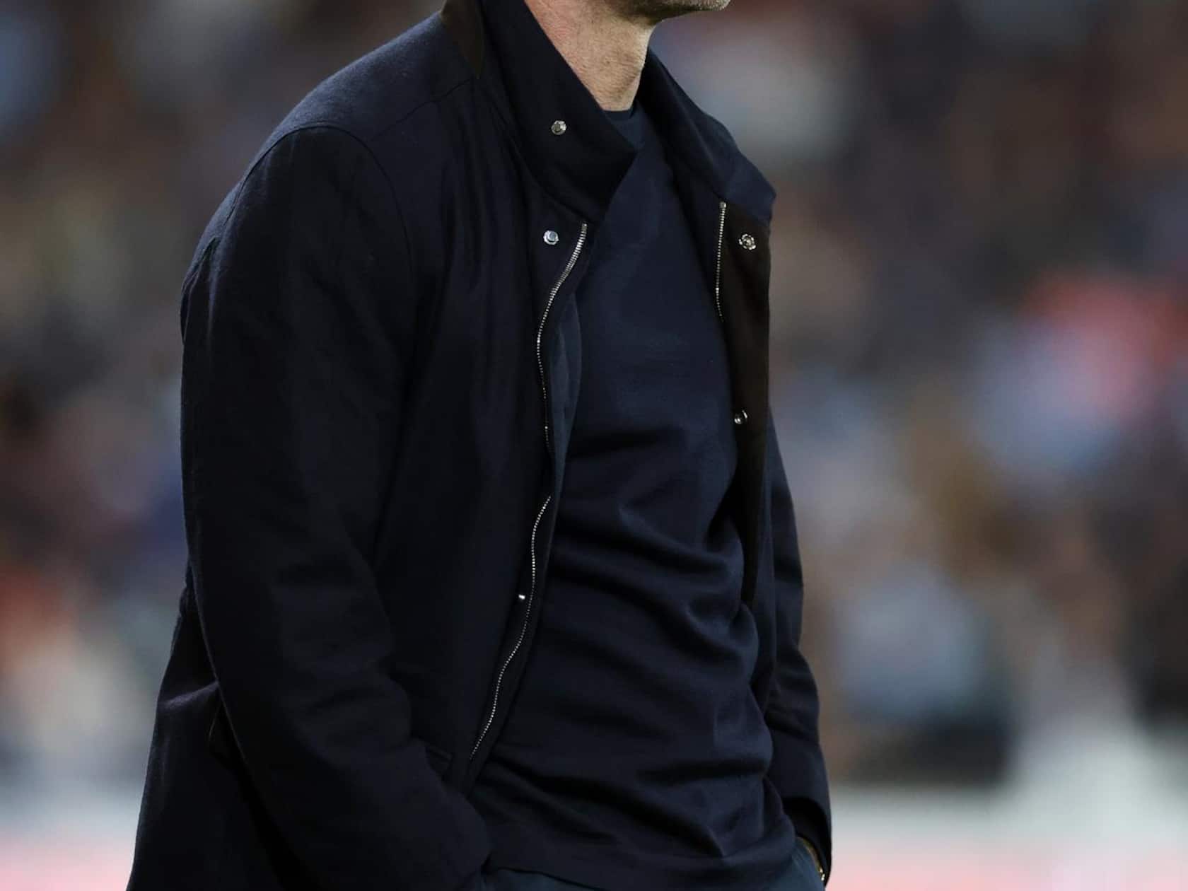 Coventry Locked Frank Lampard Down Through 2029 After Championship Triumph