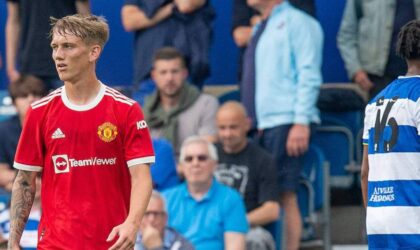 Stoke City Lands Ethan Galbraith in Eight-Figure Deal After One Season at Swansea
