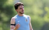 Declan Rice Says This England Squad Has the Best Penalty Takers He’s Ever Seen