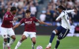 Spurs Smash Transfer Record to Beat Manchester United for Mateus Fernandes
