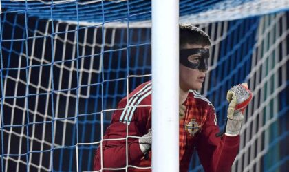 Manchester United’s Forgotten Goalkeeper Might Actually Have a Future at Old Trafford