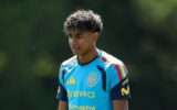 Lamine Yamal to Julian Alvarez: ‘We’re Waiting for Him’ at Barcelona