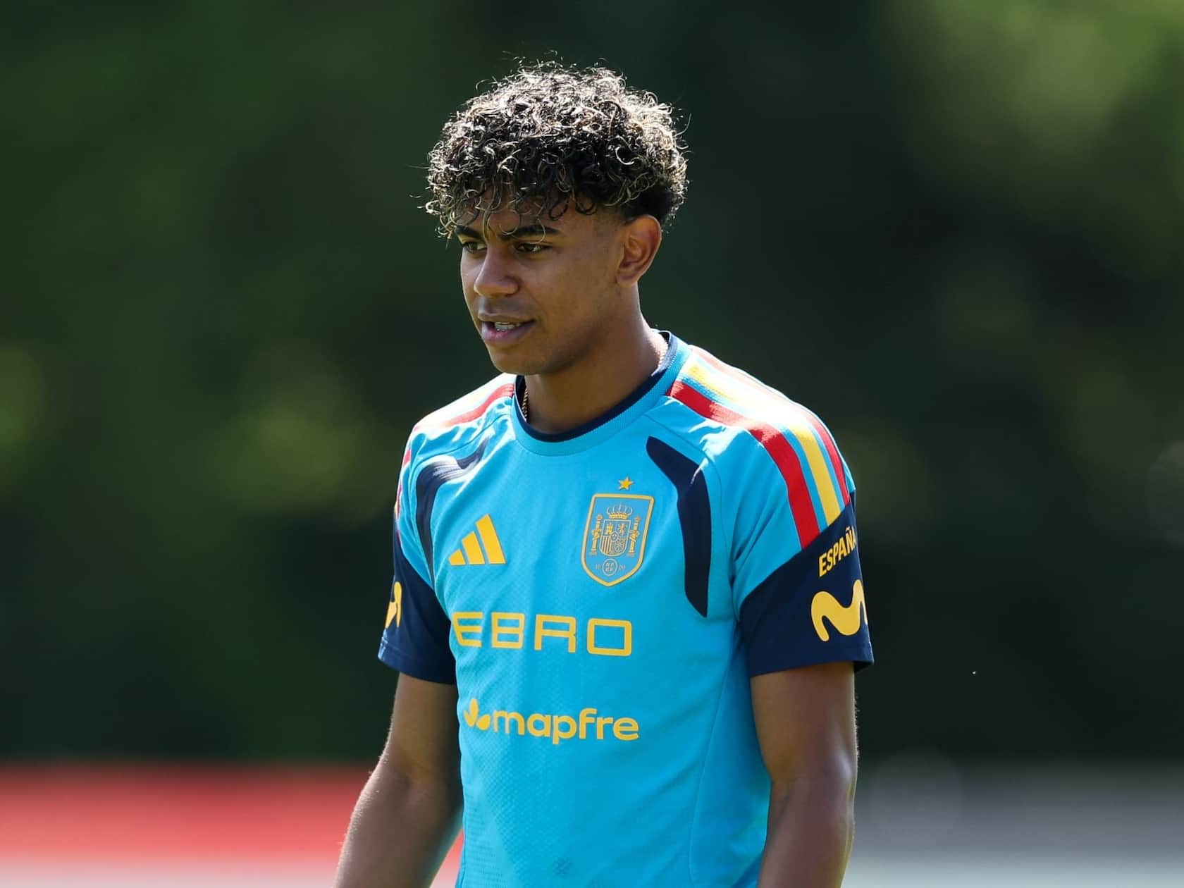 Lamine Yamal to Julian Alvarez: ‘We’re Waiting for Him’ at Barcelona