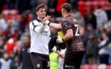 Rangers Eyeing Manchester United Keeper Radek Vitek. But They’re Not Alone in the Race.