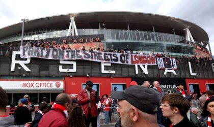 Man City Circles Arsenal’s 16-Year-Old Midfielder as Contract Clock Runs Out