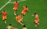 Haaland Breaks Ivory Coast Hearts After Amad Diallo’s Magical Equalizer at the World Cup