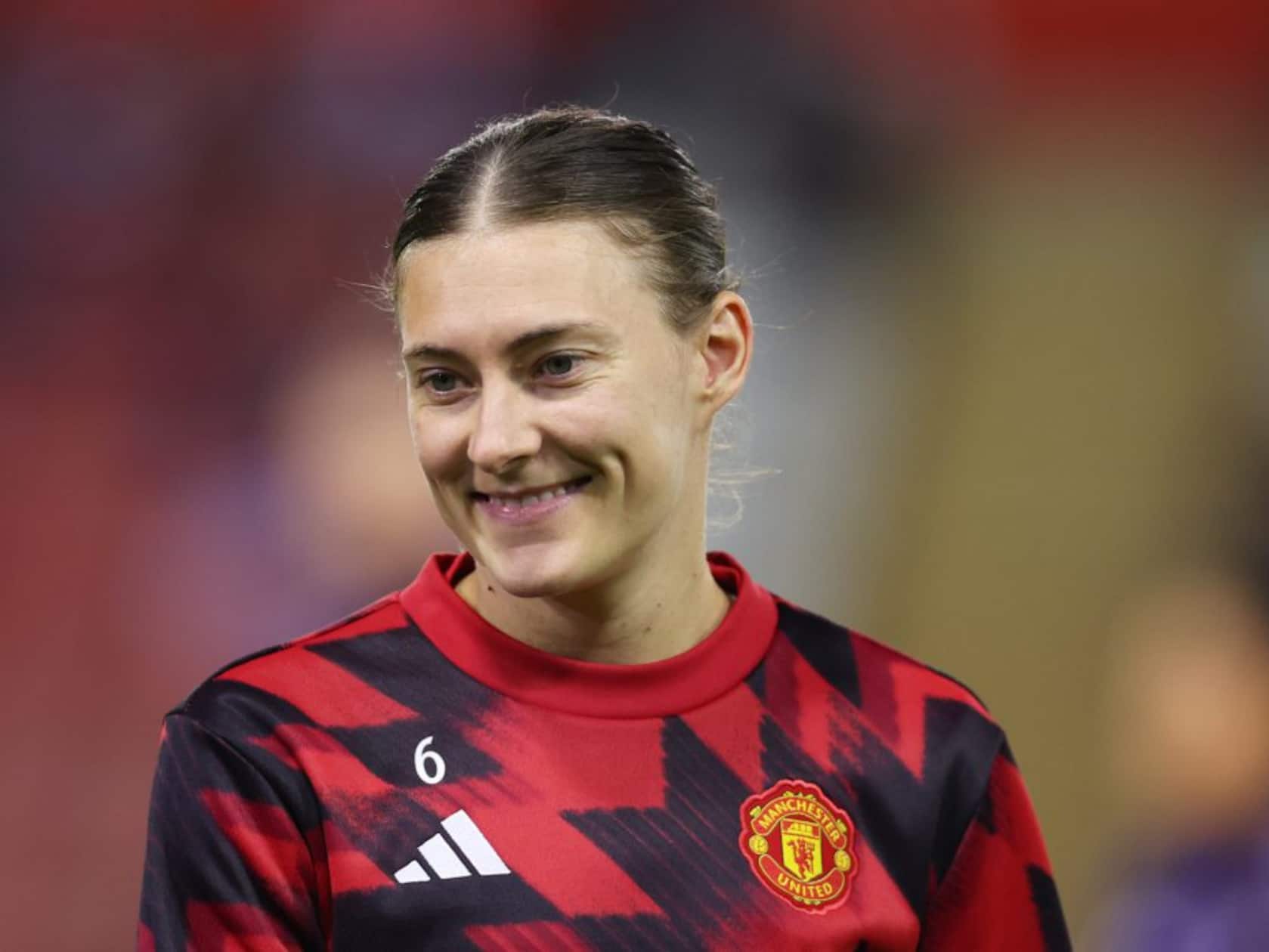Manchester United Says Goodbye to Two Veterans as Blundell and Galton Move On