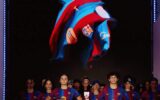 Barcelona’s New Kit Drops With a Darker Edge and a Dance Floor Reveal