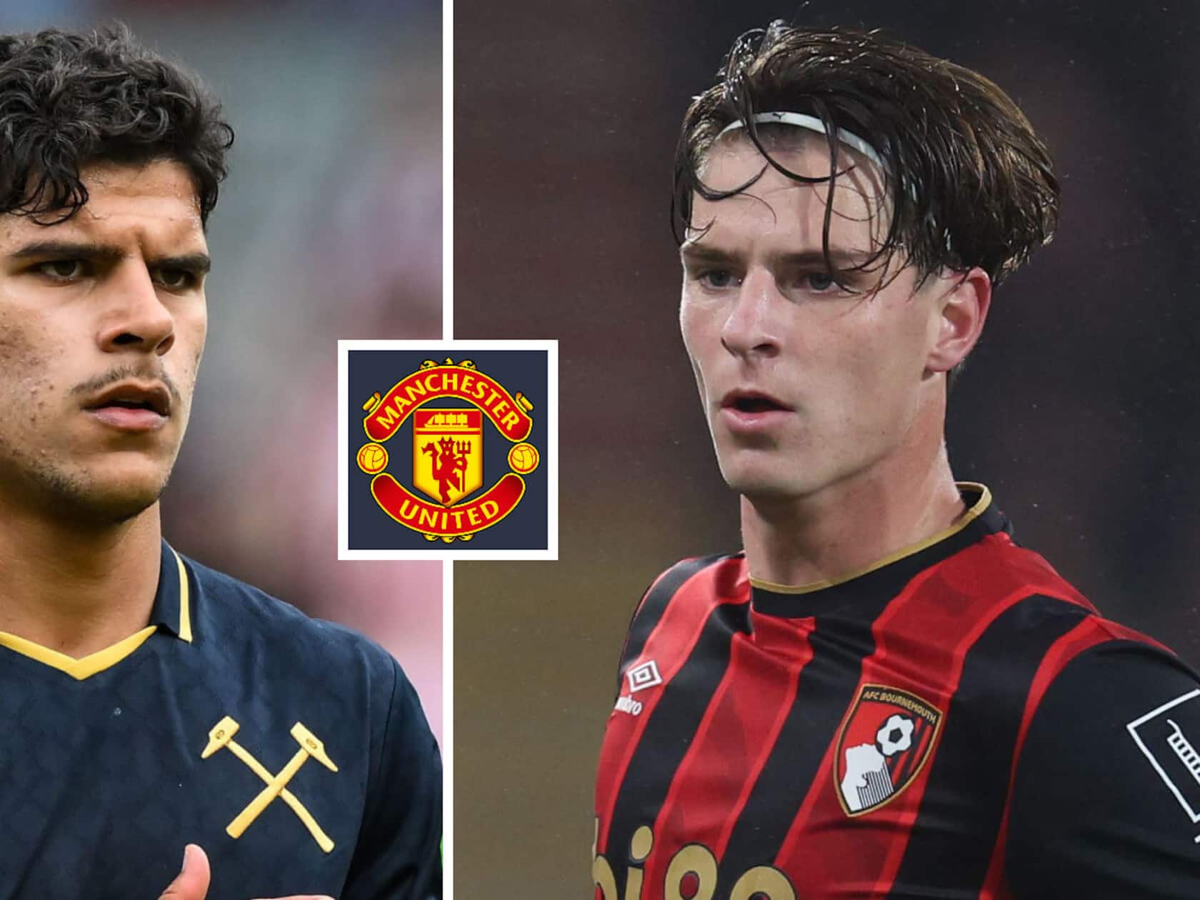 Manchester United Turns to Bournemouth’s Alex Scott After Losing Matheus Fernandes to Spurs in Record Deal