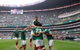 Mexico Fans Kept Ecuador’s World Cup Team Awake All Night. Ecuador Fought Back With a Formal Complaint.