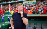 Morocco Knocks Out Netherlands and Ronald Koeman Is Done as Manager