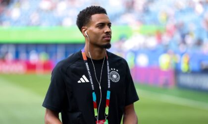 Felix Nmecha to Manchester United? Why Michael Carrick Shouldn’t Wait on This Deal