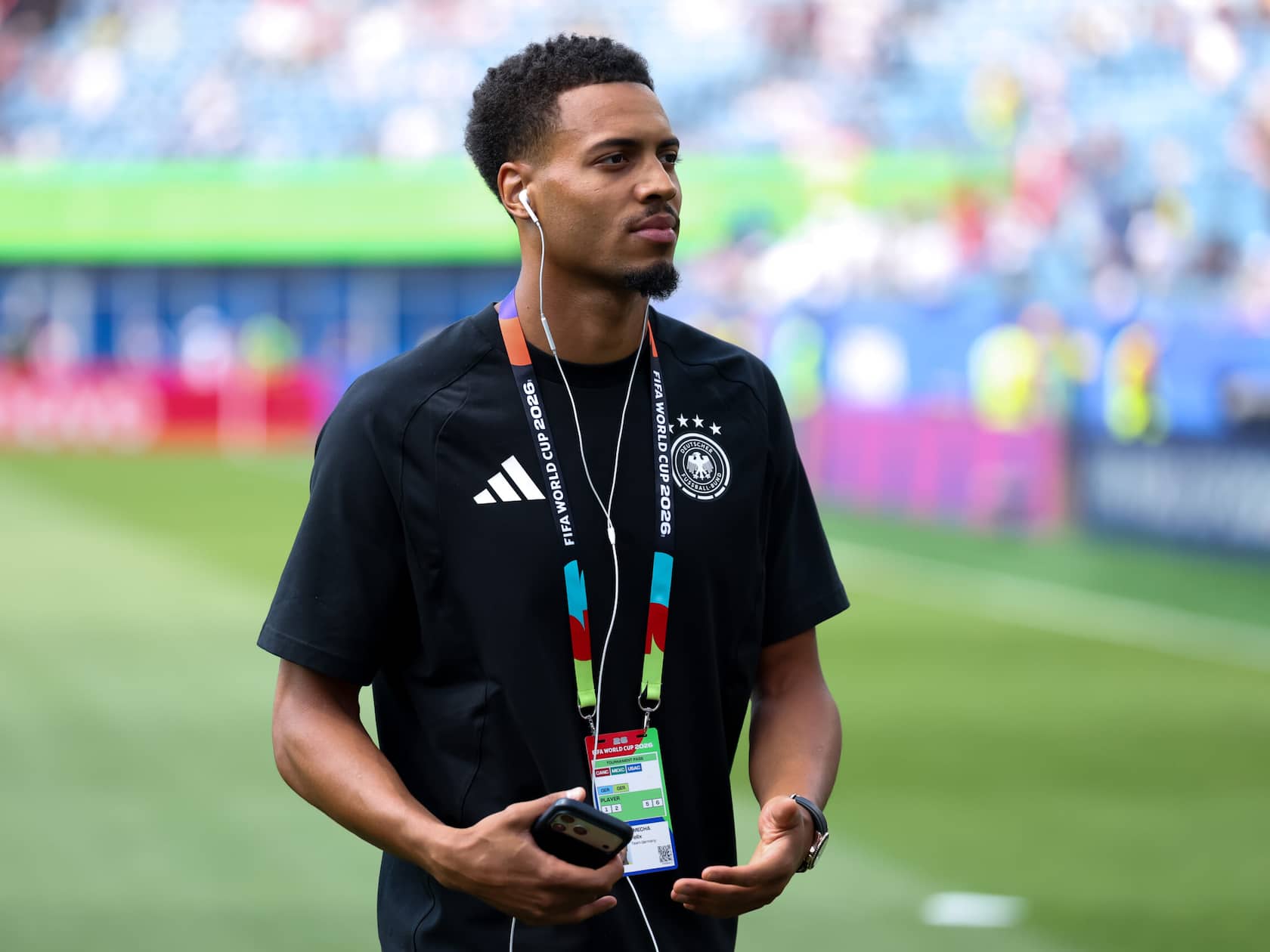 Felix Nmecha to Manchester United? Why Michael Carrick Shouldn’t Wait on This Deal