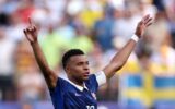 Mbappé Just Broke a World Cup Record That Had Stood for Decades