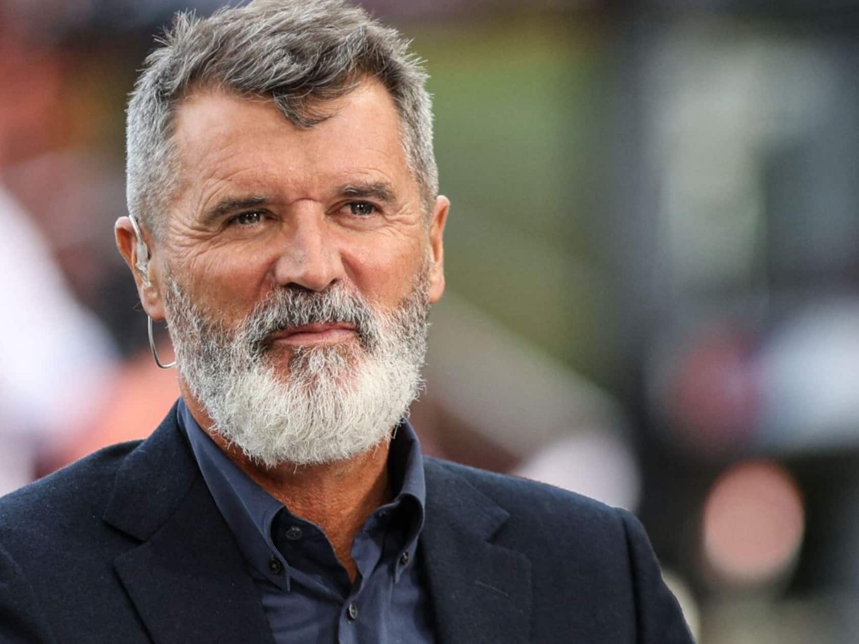 Roy Keane Says Argentina and France Are a Lock for the World Cup Final. Here’s Why.