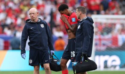 England’s Right-Back Crisis Deepens as Thomas Tuchel Gives Injury Update on James and Quansah