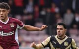Manchester United’s Ethan Wheatley Could Trade League One for the Eredivisie Next Season