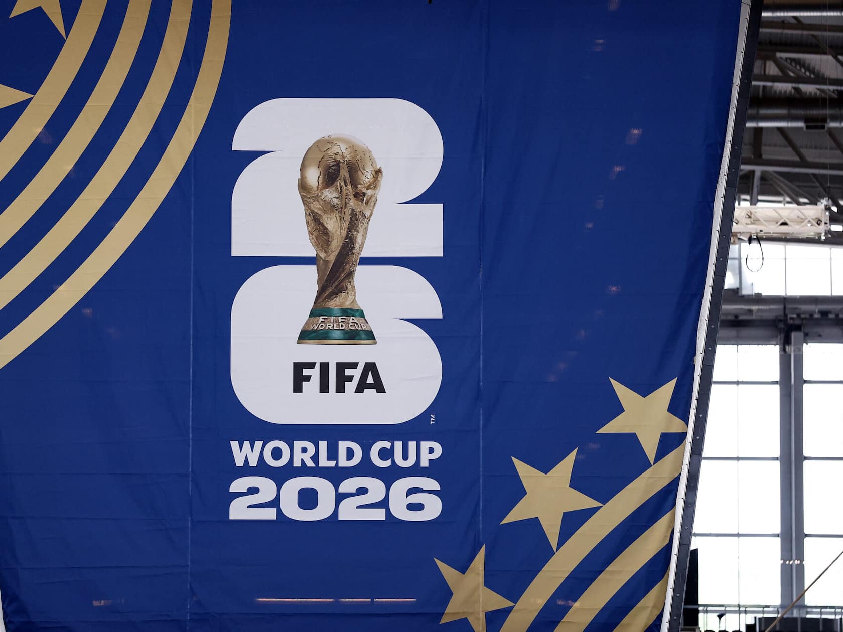 36 Stats That Could Redefine the 2026 World Cup — and One Record Has Soccer on Edge