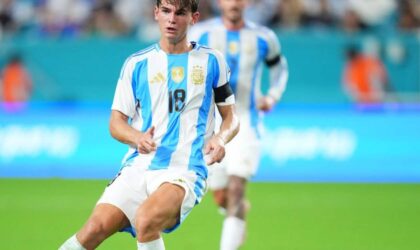 8 Teenagers Who Could Redraw the 2026 World Cup Map