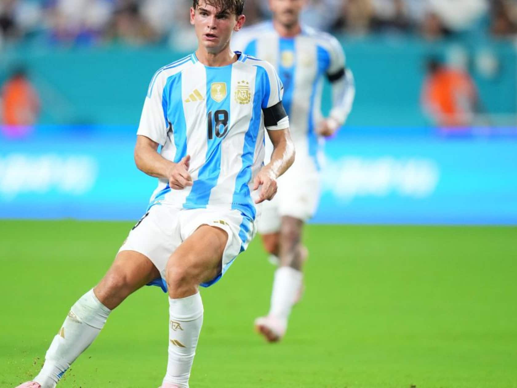 8 Teenagers Who Could Redraw the 2026 World Cup Map