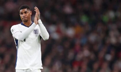 Gary Lineker Settles the Rashford vs. Gordon Debate — Here’s the Verdict
