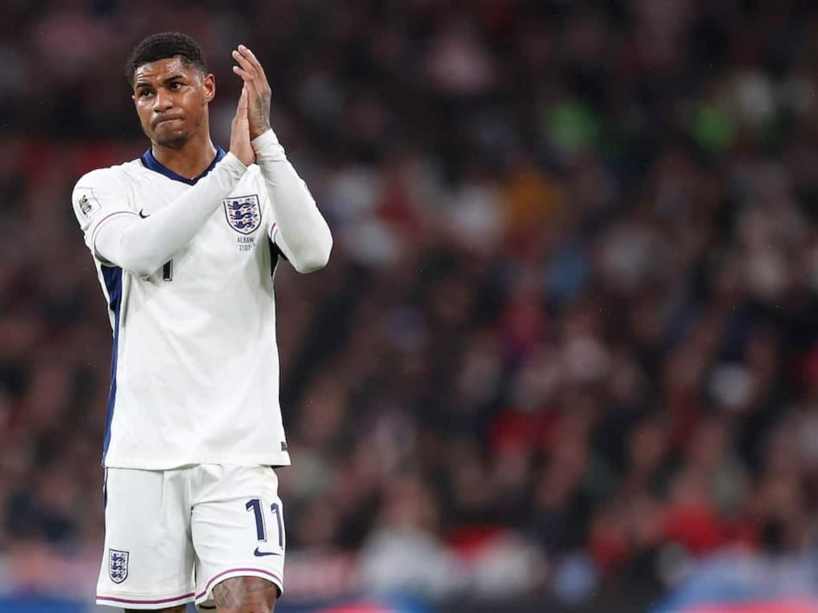 Gary Lineker Settles the Rashford vs. Gordon Debate — Here’s the Verdict