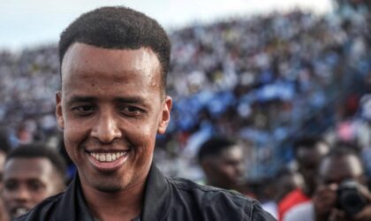 Somali Referee Denied by U.S. Lands Major European Role as Trump Admin Faces Criticism