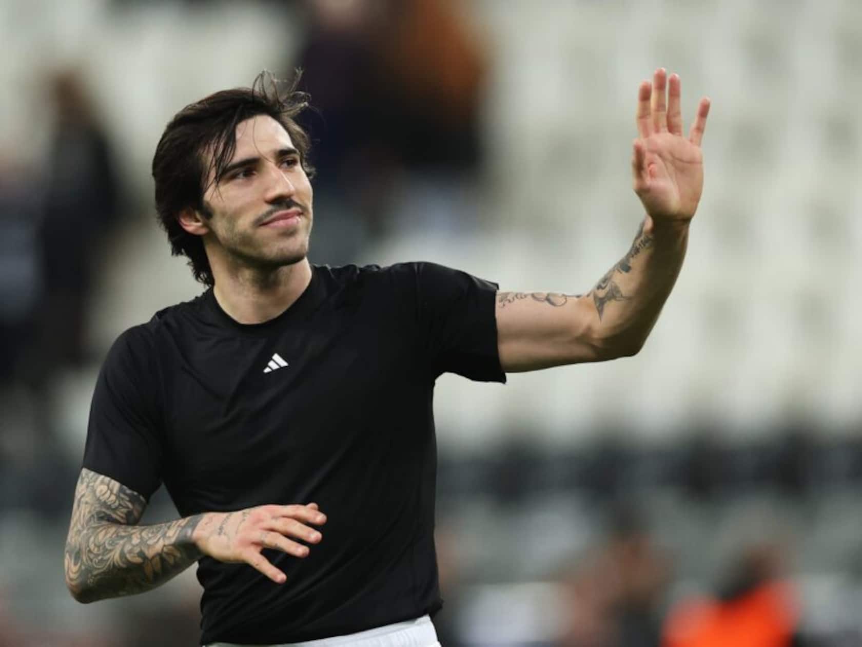 The £100M Gamble That Could Reshape the Premier League — Man City Targets Newcastle Star