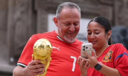 Five World Cup Openers That Could Make or Break Careers