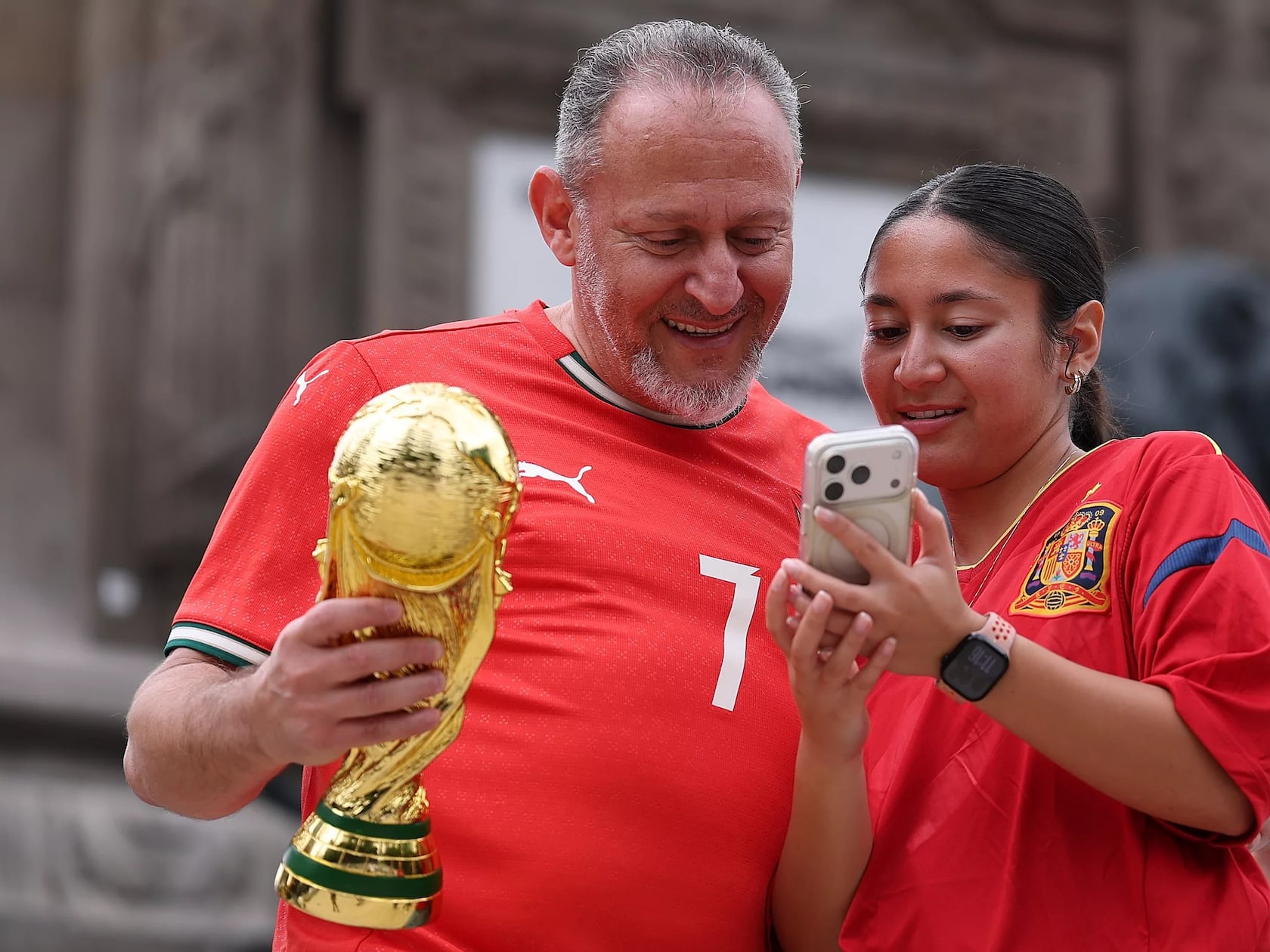 Five World Cup Openers That Could Make or Break Careers