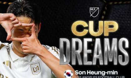 Son Heung-Min’s World Cup Brilliance Could Redraw MLS History — Here’s How