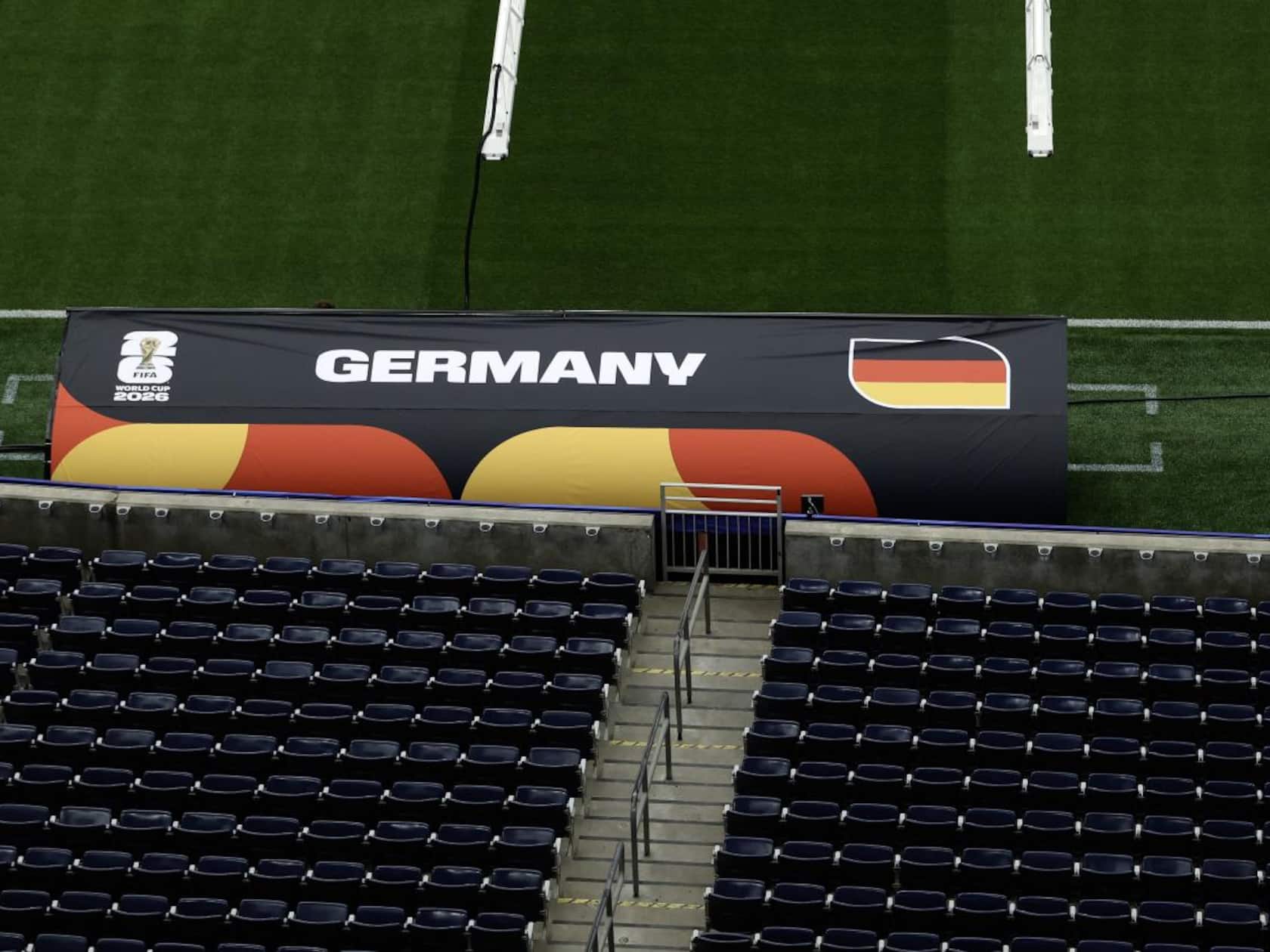 Fans Outraged by World Cup Ticket Prices — So Germany’s Stars Paid for Transport