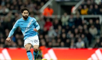Barcelona Enters Gvardiol Race — Three Clubs Now Battling for Man City Star